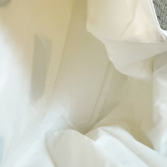 Franck Namani bag in White NEW - Picture 4 of 5